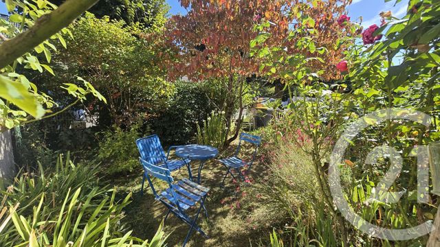 Maison &agrave; vendre - 8 pi&egrave;ces - 134,96 m2 - Pau - 64 - AQUITAINE