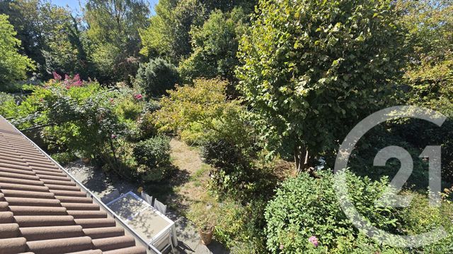 Maison &agrave; vendre - 8 pi&egrave;ces - 134,96 m2 - Pau - 64 - AQUITAINE