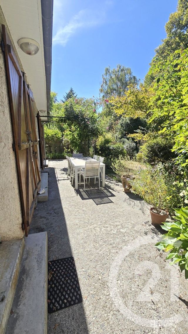 Maison &agrave; vendre - 8 pi&egrave;ces - 134,96 m2 - Pau - 64 - AQUITAINE