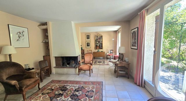 Maison &agrave; vendre - 8 pi&egrave;ces - 134,96 m2 - Pau - 64 - AQUITAINE