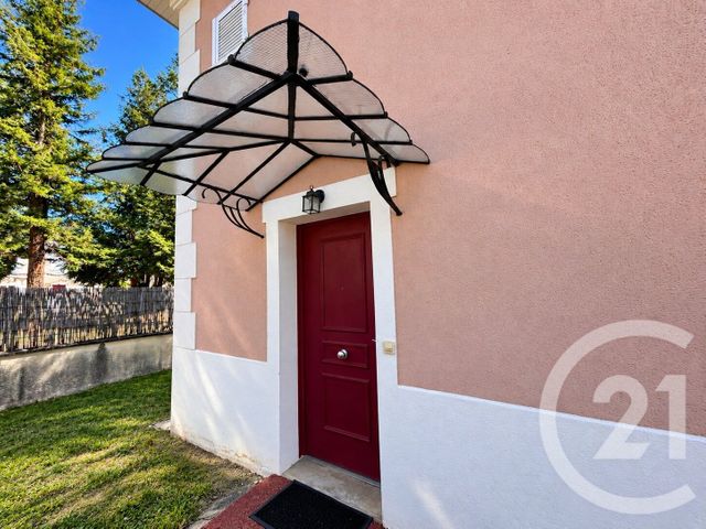 Maison &agrave; vendre - 3 pi&egrave;ces - 70 m2 - Pau - 64 - AQUITAINE