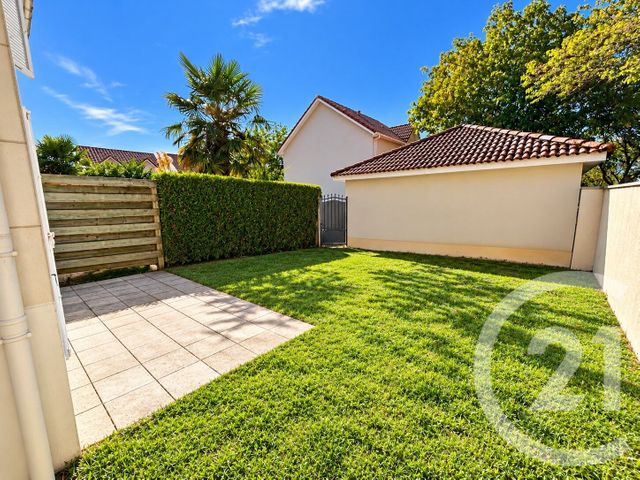 Maison &agrave; vendre - 3 pi&egrave;ces - 70 m2 - Pau - 64 - AQUITAINE