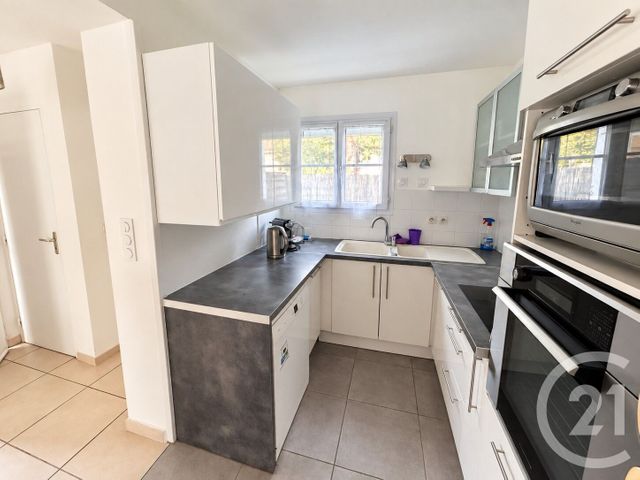 Maison &agrave; vendre - 3 pi&egrave;ces - 70 m2 - Pau - 64 - AQUITAINE