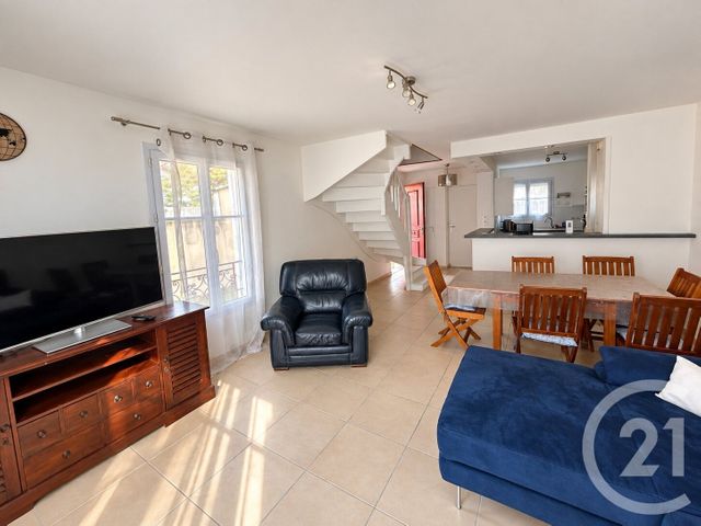 Maison &agrave; vendre - 3 pi&egrave;ces - 70 m2 - Pau - 64 - AQUITAINE