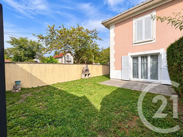 Maison &agrave; vendre - 3 pi&egrave;ces - 70 m2 - Pau - 64 - AQUITAINE