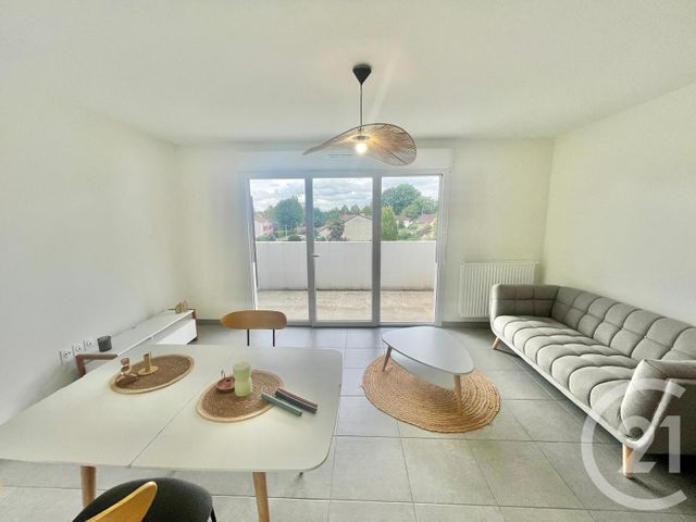 appartement - PAU - 64