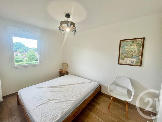 Appartement T2 &agrave; louer - 2 pi&egrave;ces - 43,78 m2 - Pau - 64 - AQUITAINE