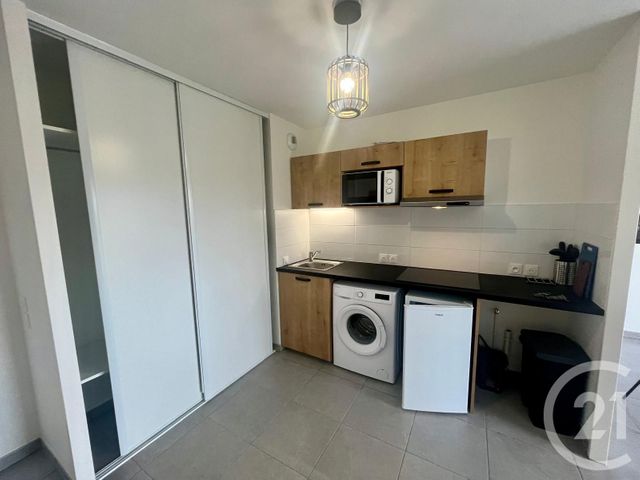 Appartement T2 &agrave; louer - 2 pi&egrave;ces - 43,78 m2 - Pau - 64 - AQUITAINE