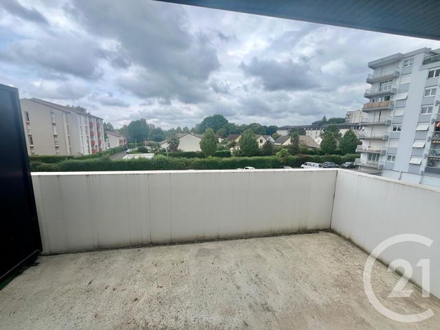 Appartement T2 &agrave; louer - 2 pi&egrave;ces - 43,78 m2 - Pau - 64 - AQUITAINE