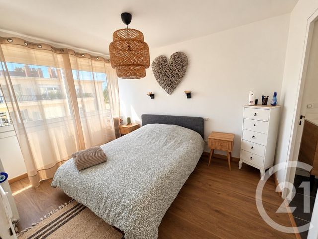 Appartement F4 &agrave; vendre - 4 pi&egrave;ces - 81 m2 - Pau - 64 - AQUITAINE