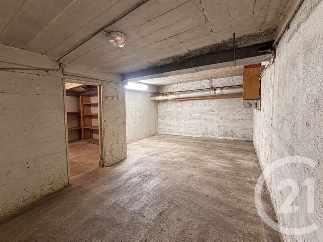 Appartement F4 &agrave; vendre - 4 pi&egrave;ces - 81 m2 - Pau - 64 - AQUITAINE