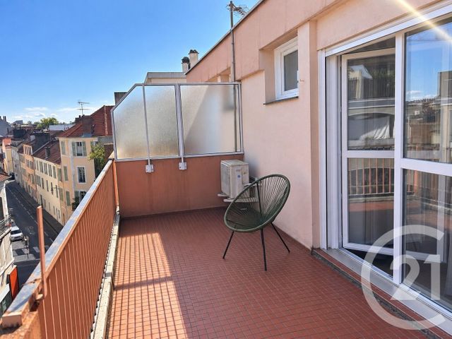 Appartement F4 &agrave; vendre - 4 pi&egrave;ces - 81 m2 - Pau - 64 - AQUITAINE