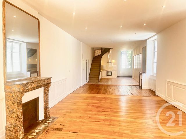 Appartement F5 &agrave; vendre - 5 pi&egrave;ces - 153 m2 - Pau - 64 - AQUITAINE