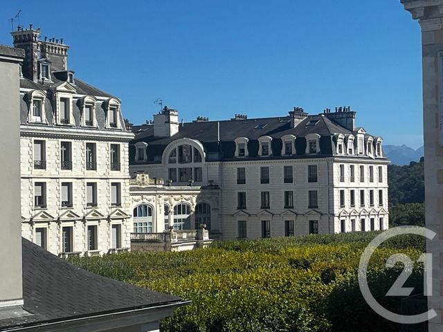 Appartement à vendre PAU