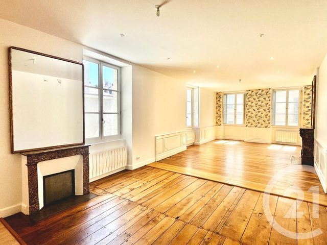 Appartement F5 &agrave; vendre - 5 pi&egrave;ces - 153 m2 - Pau - 64 - AQUITAINE