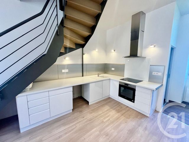 Appartement F5 &agrave; vendre - 5 pi&egrave;ces - 153 m2 - Pau - 64 - AQUITAINE