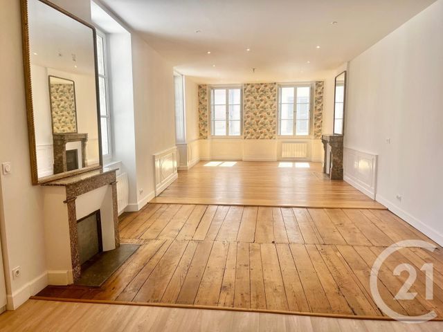 Appartement F5 &agrave; vendre - 5 pi&egrave;ces - 153 m2 - Pau - 64 - AQUITAINE