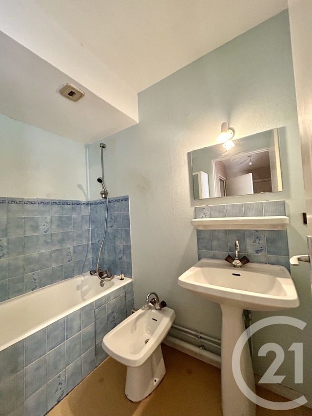 Appartement Studio &agrave; vendre - 1 pi&egrave;ce - 36,21 m2 - Pau - 64 - AQUITAINE