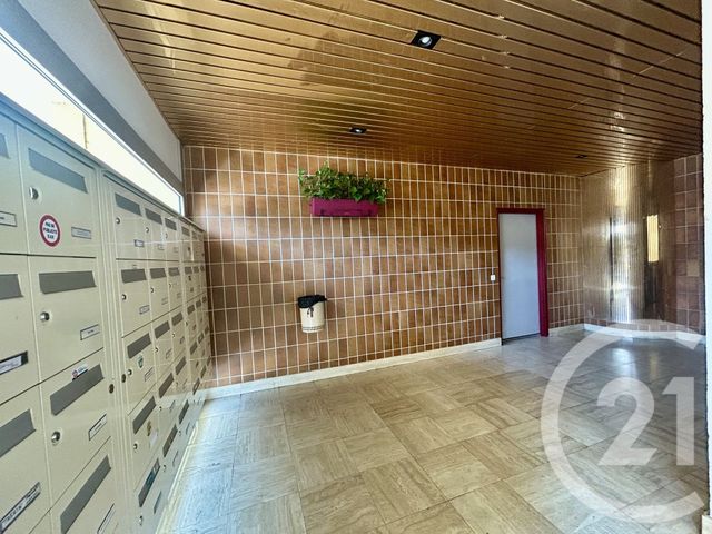 Appartement Studio &agrave; vendre - 1 pi&egrave;ce - 36,21 m2 - Pau - 64 - AQUITAINE