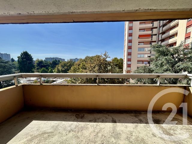 Appartement Studio &agrave; vendre - 1 pi&egrave;ce - 36,21 m2 - Pau - 64 - AQUITAINE