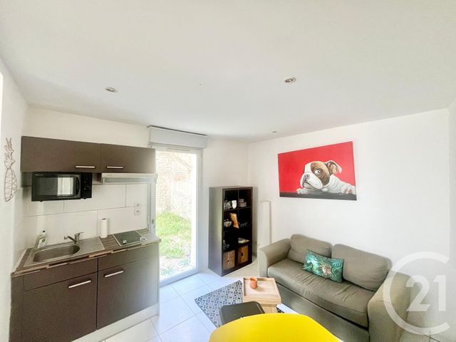 Appartement à vendre PAU