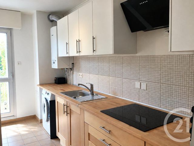 Appartement F3 &agrave; louer - 3 pi&egrave;ces - 65,52 m2 - Billere - 64 - AQUITAINE