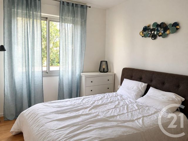 Appartement F3 &agrave; louer - 3 pi&egrave;ces - 65,52 m2 - Billere - 64 - AQUITAINE