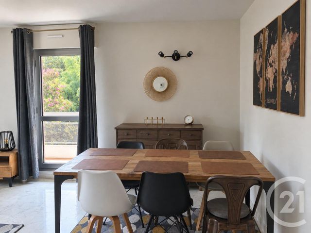 Appartement F3 &agrave; louer - 3 pi&egrave;ces - 65,52 m2 - Billere - 64 - AQUITAINE