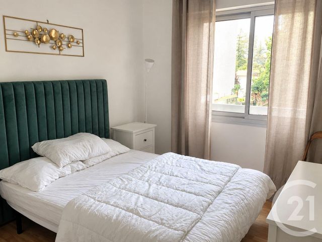 Appartement F3 &agrave; louer - 3 pi&egrave;ces - 65,52 m2 - Billere - 64 - AQUITAINE