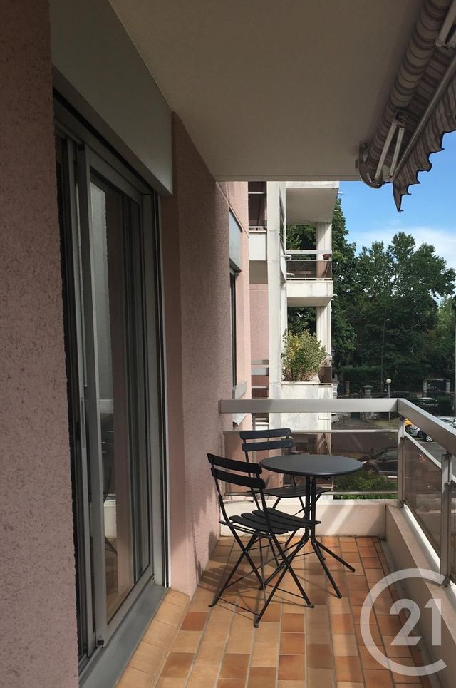 Appartement F3 &agrave; louer - 3 pi&egrave;ces - 65,52 m2 - Billere - 64 - AQUITAINE