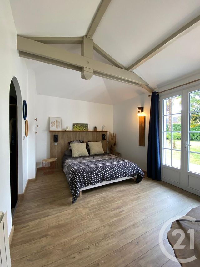 Maison &agrave; louer - 5 pi&egrave;ces - 117 m2 - Lescar - 64 - AQUITAINE