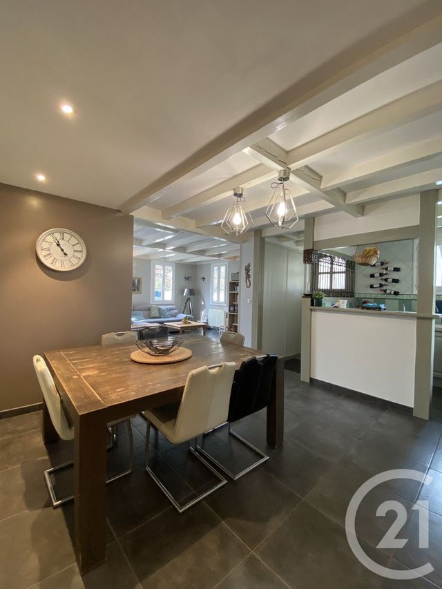 Maison &agrave; louer - 5 pi&egrave;ces - 117 m2 - Lescar - 64 - AQUITAINE