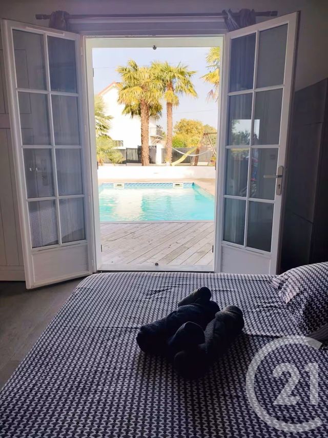 Maison &agrave; louer - 5 pi&egrave;ces - 117 m2 - Lescar - 64 - AQUITAINE