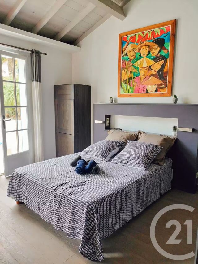 Maison &agrave; louer - 5 pi&egrave;ces - 117 m2 - Lescar - 64 - AQUITAINE