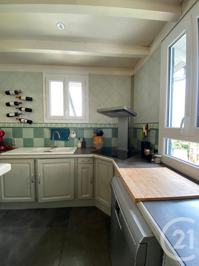 Maison &agrave; louer - 5 pi&egrave;ces - 117 m2 - Lescar - 64 - AQUITAINE