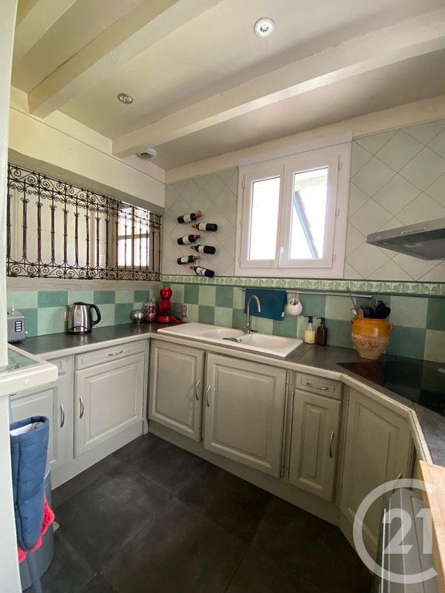 Maison &agrave; louer - 5 pi&egrave;ces - 117 m2 - Lescar - 64 - AQUITAINE