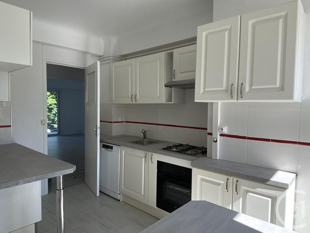 Appartement T4 à louer PAU