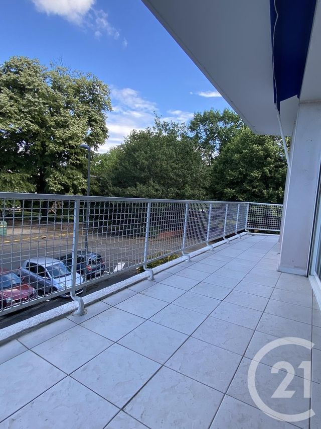 Appartement T4 &agrave; louer - 4 pi&egrave;ces - 103,26 m2 - Pau - 64 - AQUITAINE