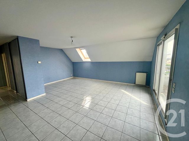 Appartement &agrave; vendre - 4 pi&egrave;ces - 87 m2 - Pau - 64 - AQUITAINE