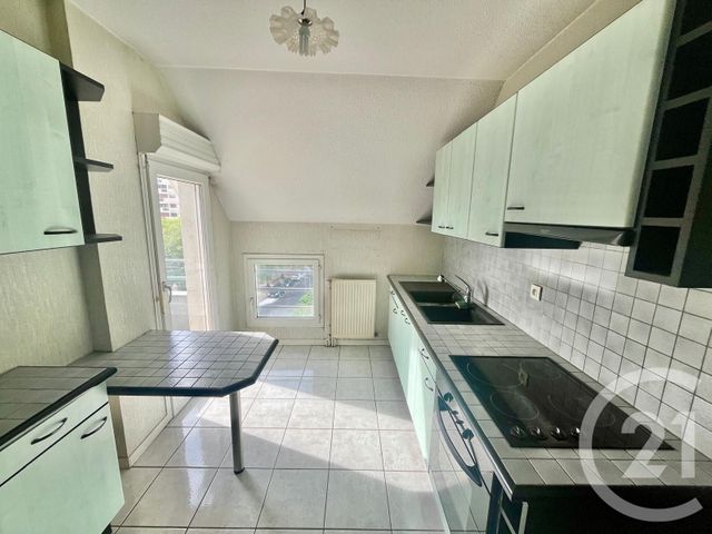 Appartement &agrave; vendre - 4 pi&egrave;ces - 87 m2 - Pau - 64 - AQUITAINE