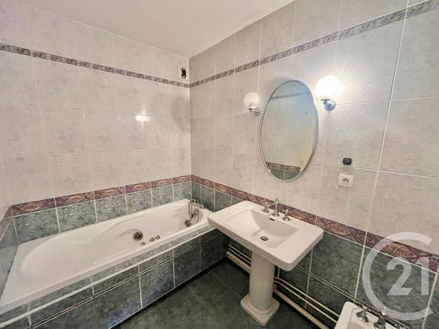 Appartement &agrave; vendre - 4 pi&egrave;ces - 87 m2 - Pau - 64 - AQUITAINE