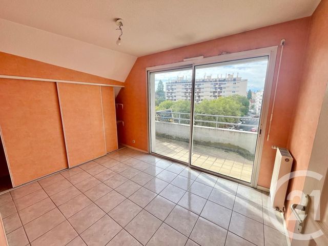 Appartement &agrave; vendre - 4 pi&egrave;ces - 87 m2 - Pau - 64 - AQUITAINE