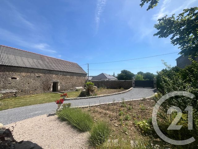 Maison &agrave; vendre - 9 pi&egrave;ces - 221,22 m2 - Benejacq - 64 - AQUITAINE