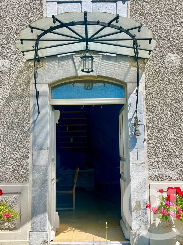 Maison &agrave; vendre - 9 pi&egrave;ces - 221,22 m2 - Benejacq - 64 - AQUITAINE