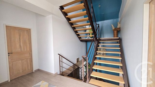 Maison &agrave; vendre - 9 pi&egrave;ces - 221,22 m2 - Benejacq - 64 - AQUITAINE