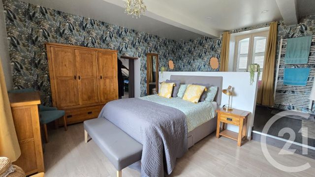 Maison &agrave; vendre - 9 pi&egrave;ces - 221,22 m2 - Benejacq - 64 - AQUITAINE