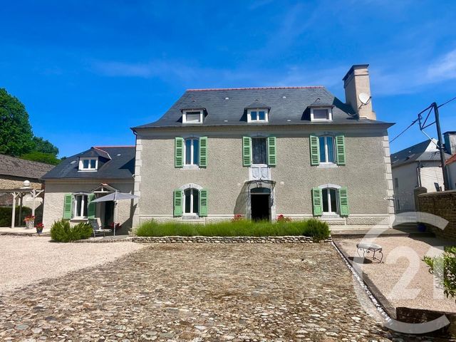 Maison à vendre BENEJACQ