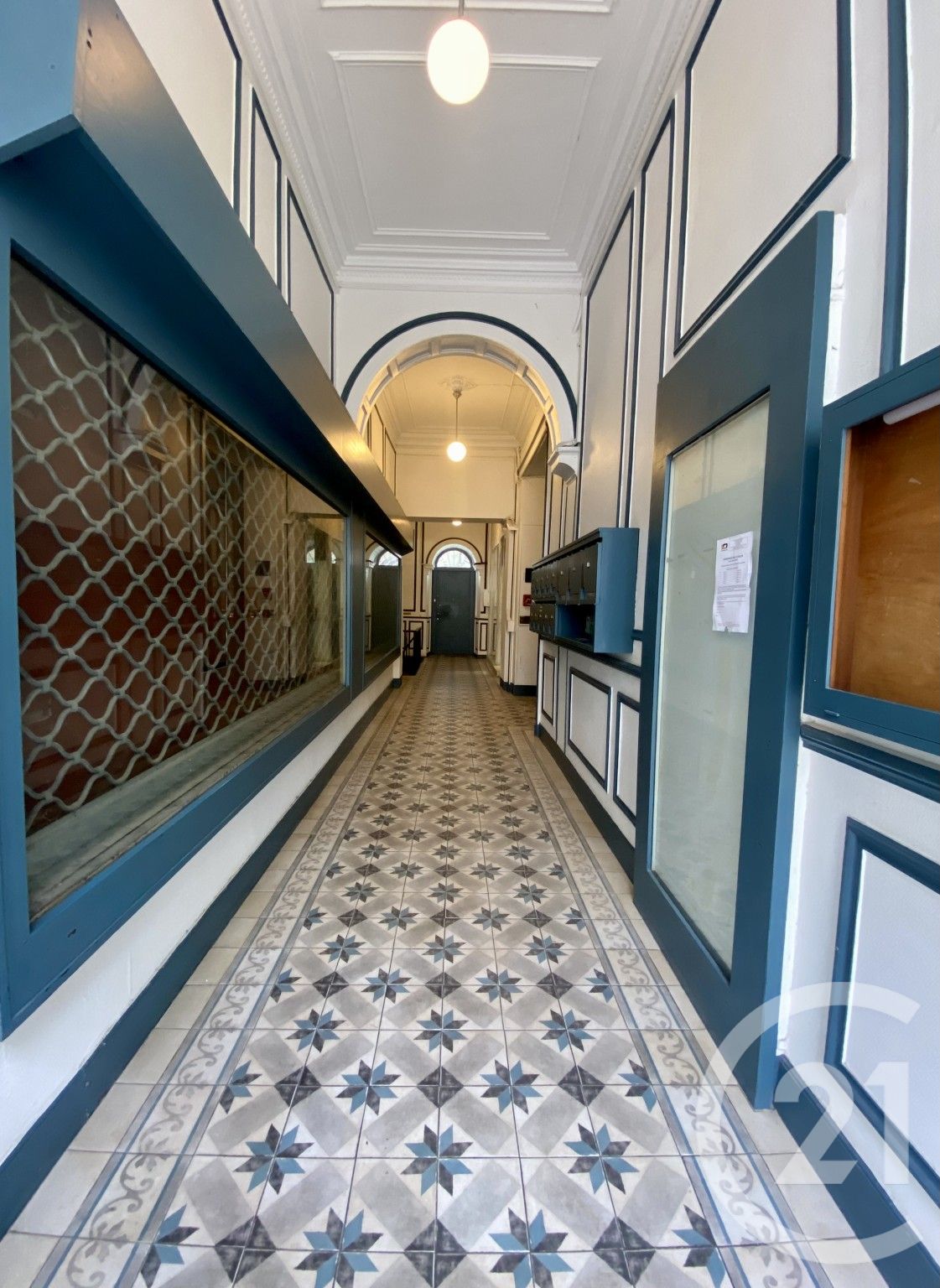 Appartement à Pau