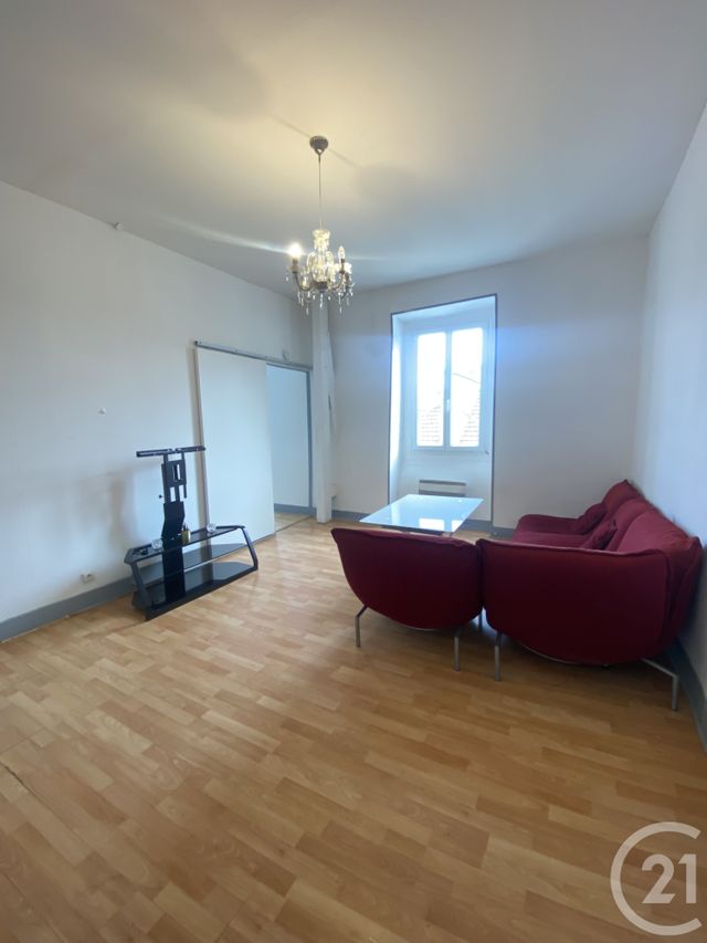 Appartement T2 &agrave; louer - 2 pi&egrave;ces - 36 m2 - Pau - 64 - AQUITAINE