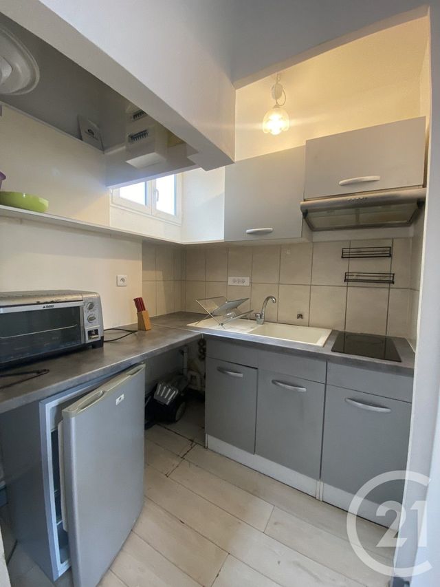 Appartement T2 &agrave; louer - 2 pi&egrave;ces - 36 m2 - Pau - 64 - AQUITAINE